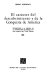 El carácter del descubrimiento y de la conquista de América : introducción a la historia de la colonización de América por los pueblos del viejo mundo /