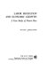 Labor migration and economic growth : a case study of Puerto Rico /