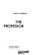 The professor /