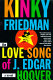 The love song of J. Edgar Hoover /