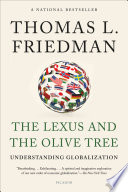 The Lexus and the olive tree : understanding globalization /