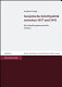 Sowjetische Schriftpolitik zwischen 1917 und 1941 : eine handlungstheoretische Analyse /