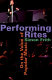 Performing rites : on the value of popular music /