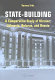 State-building : a Comparative Study of Ukraine, Lithuania, Belarus, and Russia.