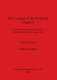 The coinage of the Bosporan Kingdom : from the first century BC to the middle of the first century AD /