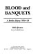 Blood and banquets : a Berlin diary, 1930-38 /