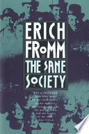 The sane society /