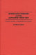 American pioneers and the Japanese frontier : American experts in nineteenth-century Japan /