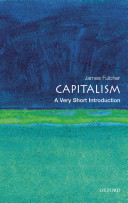 Capitalism : a very short introduction /