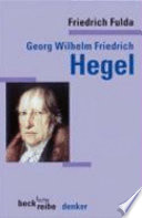 G.W.F. Hegel /