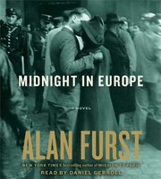 Midnight in Europe : a novel /
