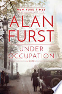Under occupation : a novel /