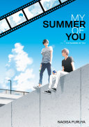 My summer of you /