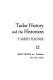 Tudor history and the historians