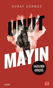 Unutmayın /