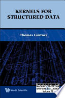 Kernels for structured data /