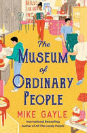 MUSEUM OF ORDINARY PEOPLE.