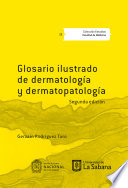 Glosario ilustrado de dermatologia y dermapatologia