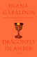 Dragonfly in amber /
