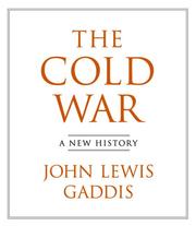 The Cold War a new history /