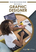 Become a graphic designer /