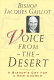 Voice from the desert : a bishop's cry for a new church /