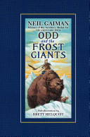 Odd and the Frost Giants /