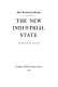 The new industrial state /