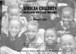 African children : their faces and their thoughts /
