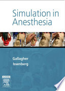 Simulation in anesthesia /