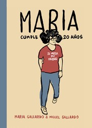 María cumple 20 años /