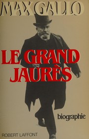 Le grand Jaurès /