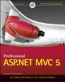 Professional ASP. NET MVC 5 /