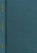 The door of the seas and key to the universe : Indian politics and imperial rivalry in the Darién, 1640-1750 /