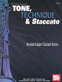 Tone, technique & staccato /