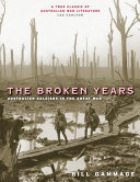 The broken years /