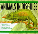 Animals in disguise /