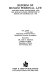 Reform of Muslim personal law : the Shah Bano controversy and the Muslim Women (Protection of Rights on Divorce) Act, 1986 /