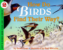 How do birds find their way? /