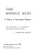 The Middle Ages : a history of international relations /