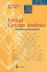 Formal concept analysis : mathematical foundations /