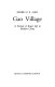 Gao Village : a portrait of rural life in modern China /