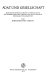 Adat und Gesellschaft : eine sozio-ethnologische Untersuchung zur Darstellung des Geistes- und Kulturlebens der Dajak in Kalimantan /