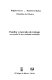 Familia y mercado de trabajo : un estudio de dos ciudades brasileñas /