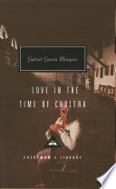 Love In the Time of Cholera /