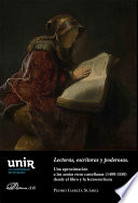 Lectoras, escritoras y poderosas : una aproximación a las santas vivas castellanas (1400-1550) desde el libro y la lectoescritura /