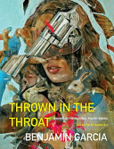 Thrown in the throat : poems /