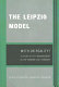 The Leipzig model : myth or reality? : a study of city management in the former East Germany /