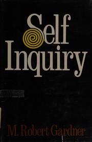 Self inquiry /
