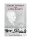 Harry Truman and civil rights : moral changes and political risks /